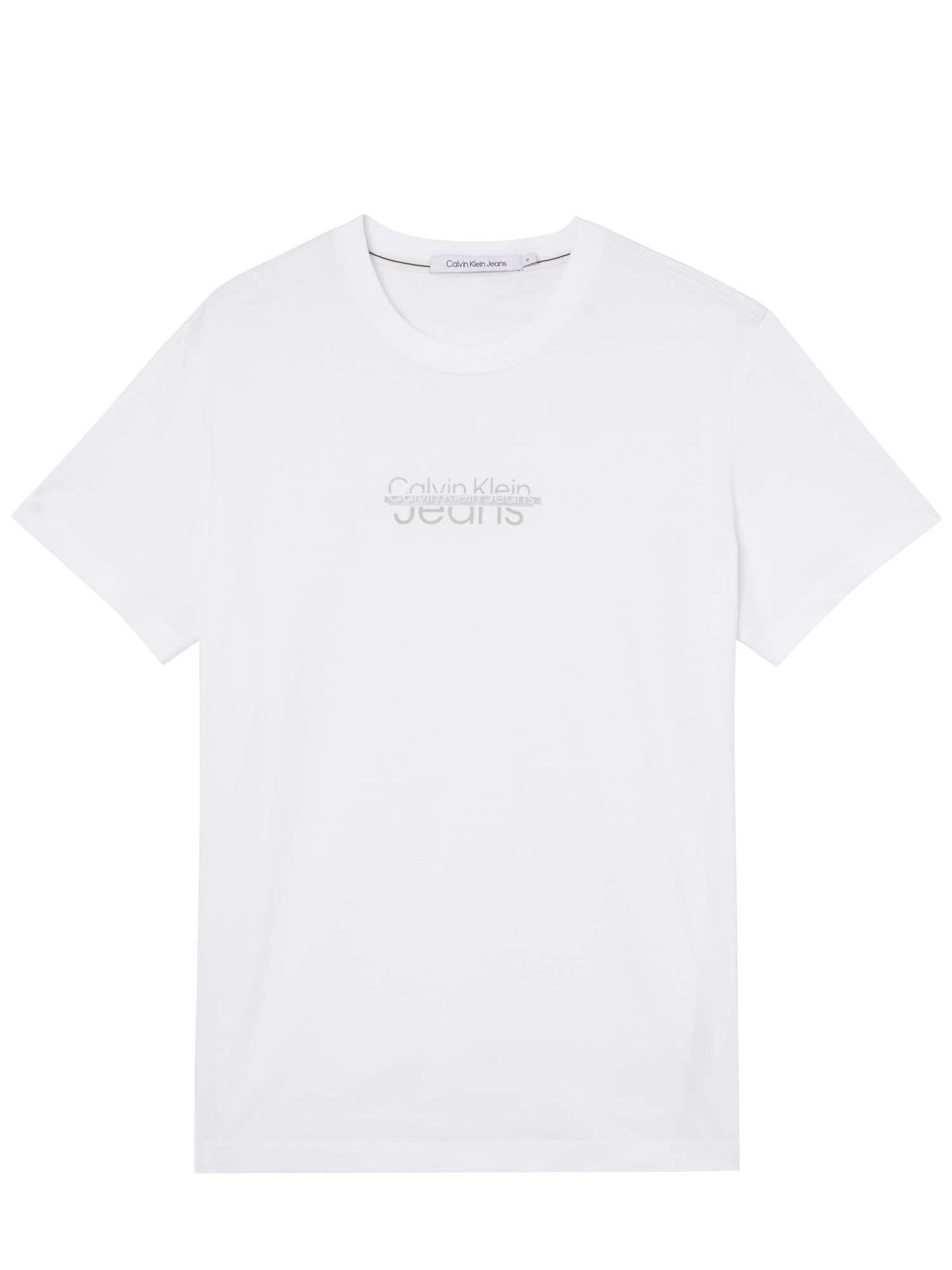 Calvin Klein Jeans  T-shirt J30J322504