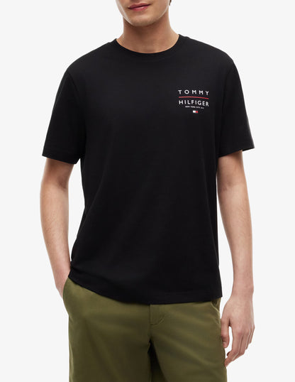 Tommy Hilfiger Brand Love Left Chest MW0MW44361