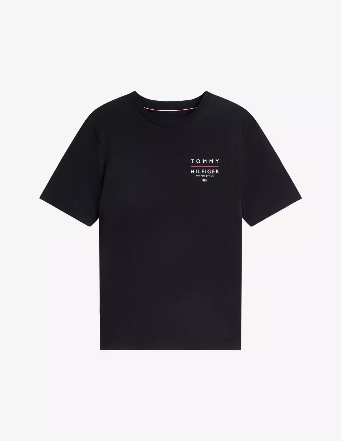 Tommy Hilfiger Brand Love Left Chest MW0MW44361