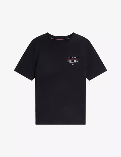 Tommy Hilfiger Brand Love Left Chest MW0MW44361