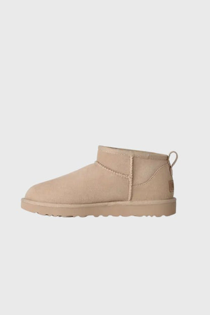 Ugg Classic Ultra Mini Μποτάκια 1116109