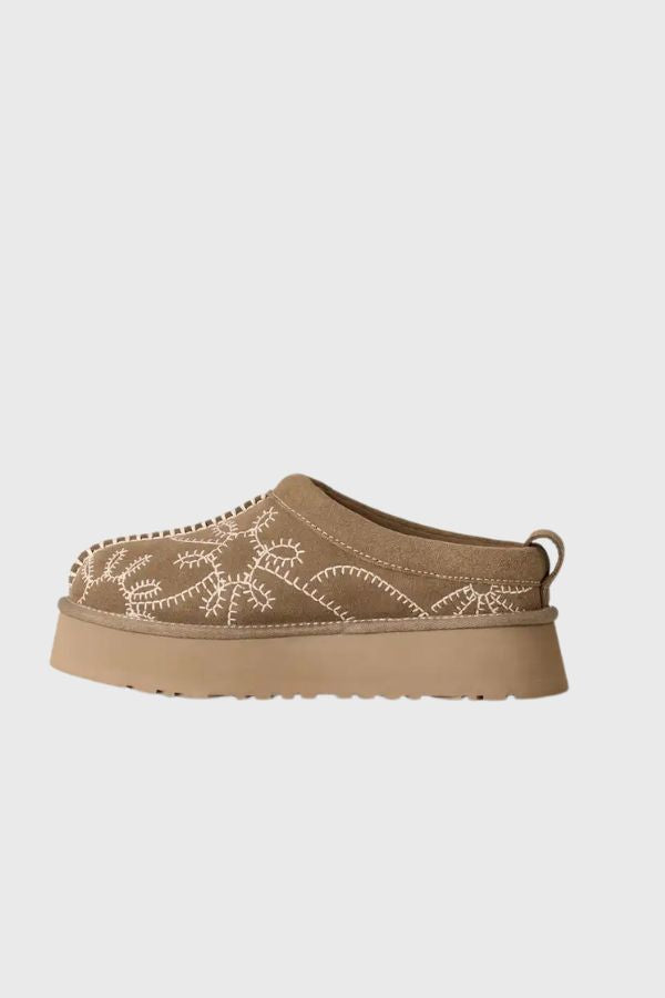 Ugg Tazz Botanic Slippers 1180373