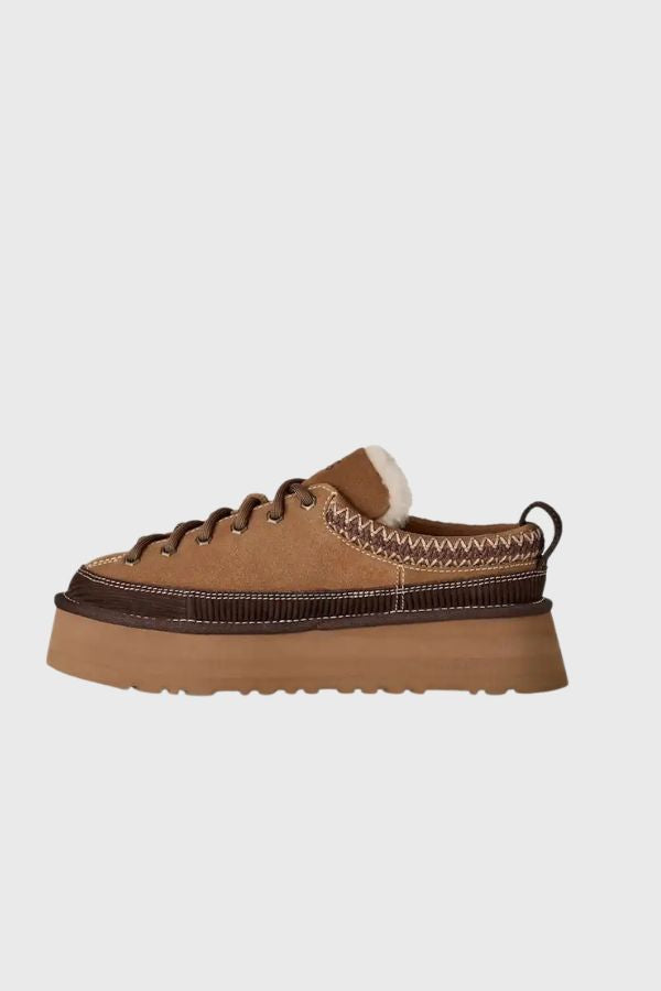 Ugg Heritage Lace-Up Slipper 1180361