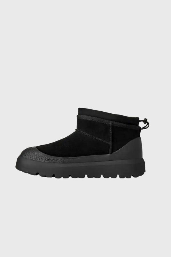 Ugg Men's Classic Ultra Mini Weather Hybrid Boot 1174196