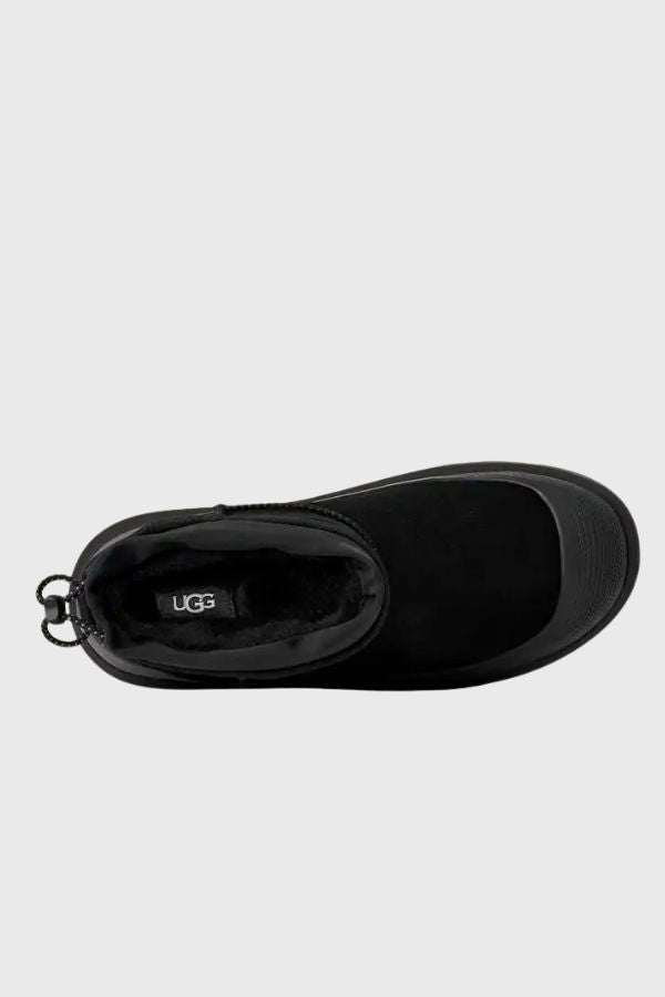 Ugg Men's Classic Ultra Mini Weather Hybrid Boot 1174196