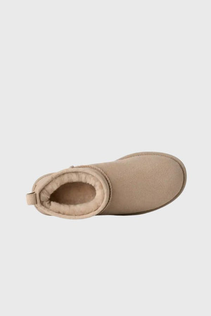 Ugg Classic Ultra Mini Μποτάκια 1116109