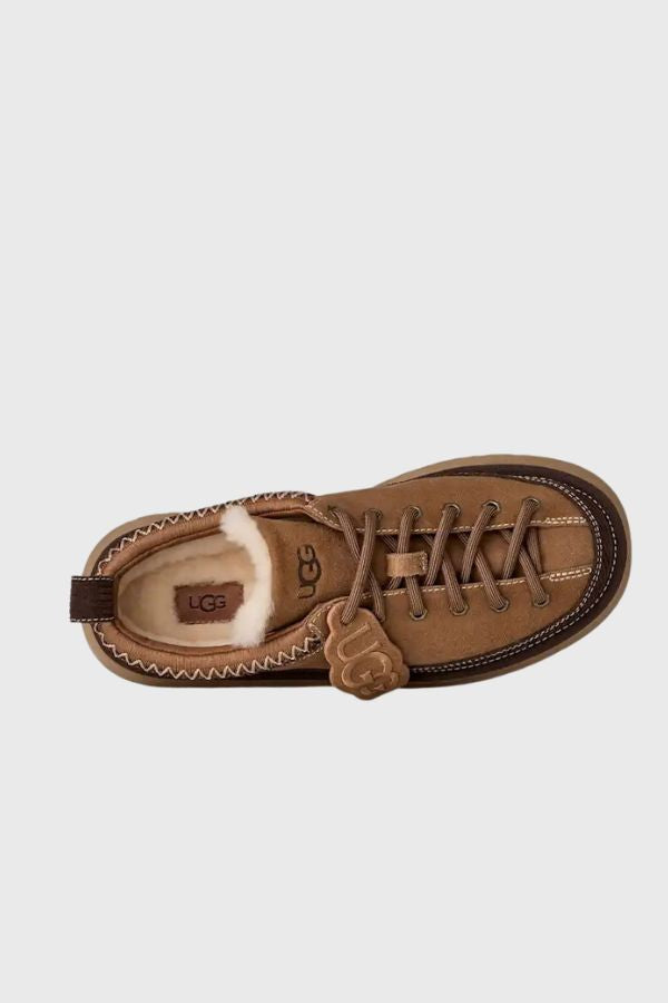 Ugg Heritage Lace-Up Slipper 1180361