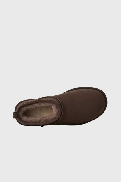 Ugg Classic Ultra Mini Μποτάκια 1116109