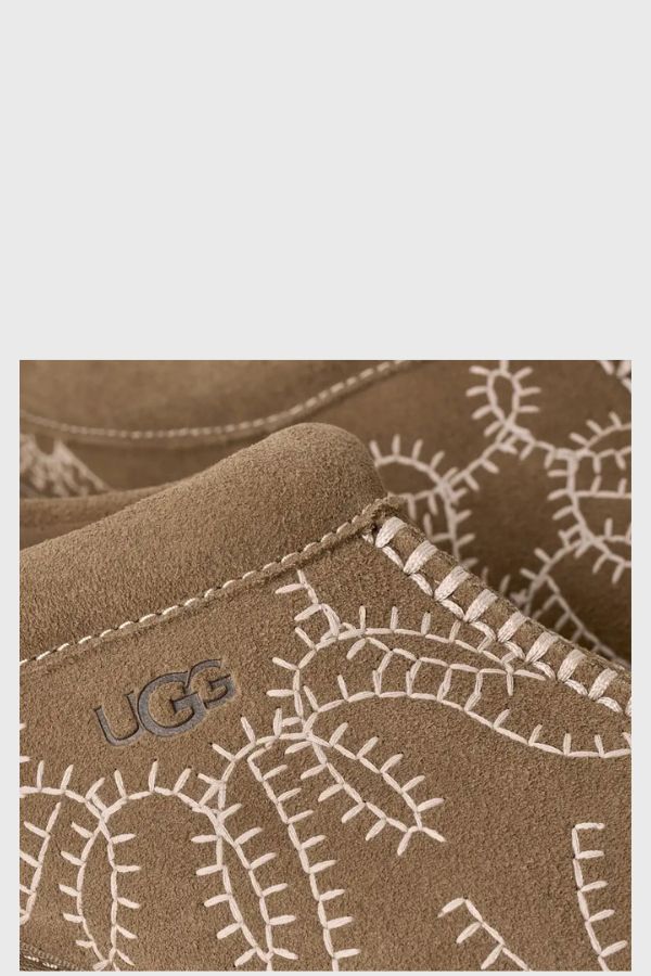 Ugg Tazz Botanic Slippers 1180373