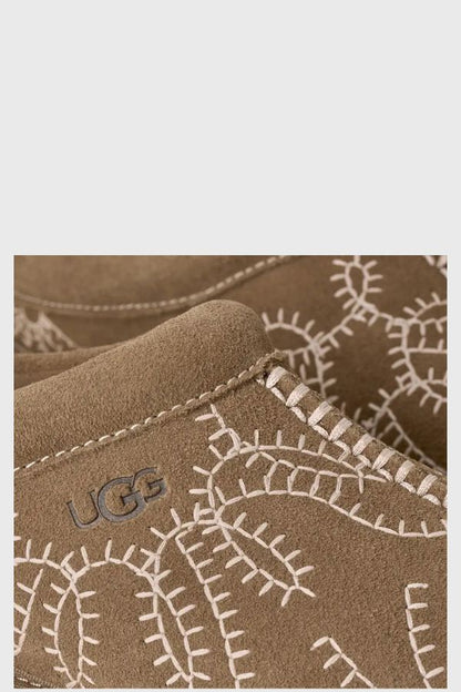 Ugg Tazz Botanic Slippers 1180373