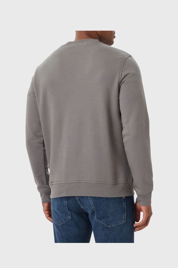 Karl Lagerfeld Sweat Crewneck 705710 561900