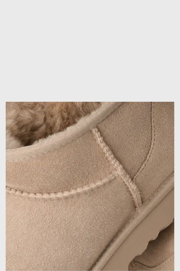 Ugg Classic Ultra Mini Μποτάκια 1116109