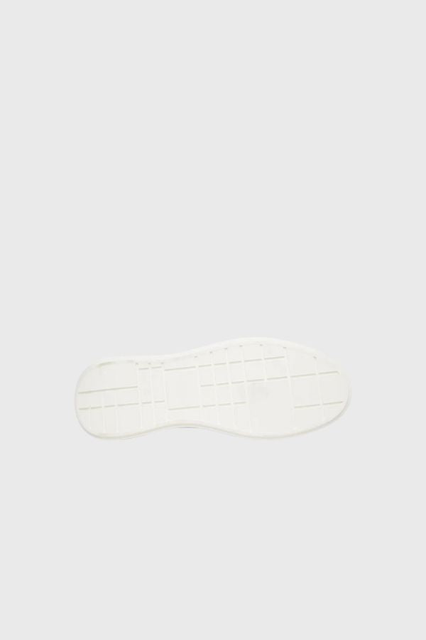 Calvin Klein Chunky Cupsole Laceup Lth Sneakers YM0YM01344