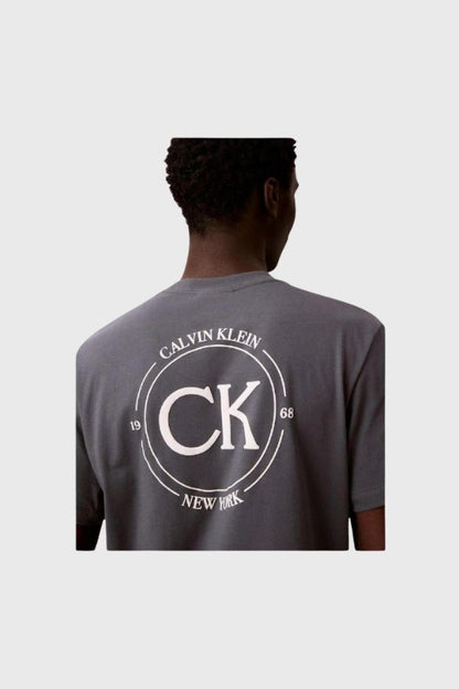 Calvi Klein Jeans T-Shirt LV04RE825G