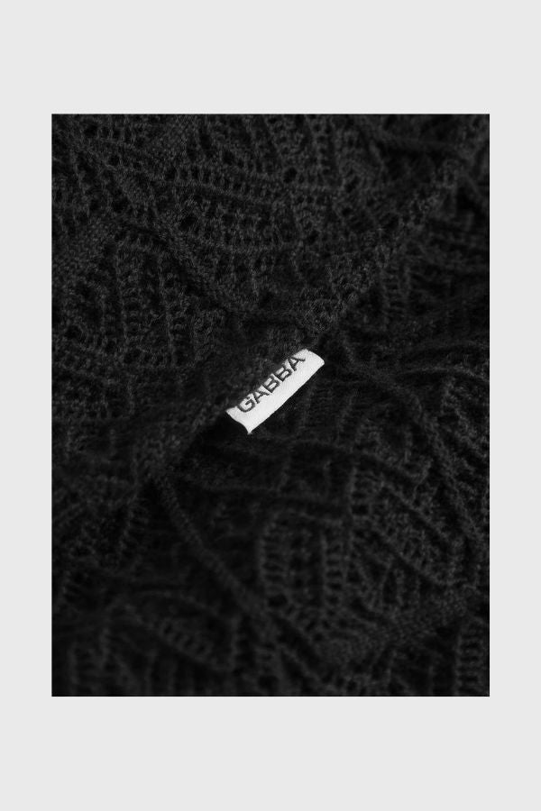 Gabba Benson Fiwi SS PO12233 11948