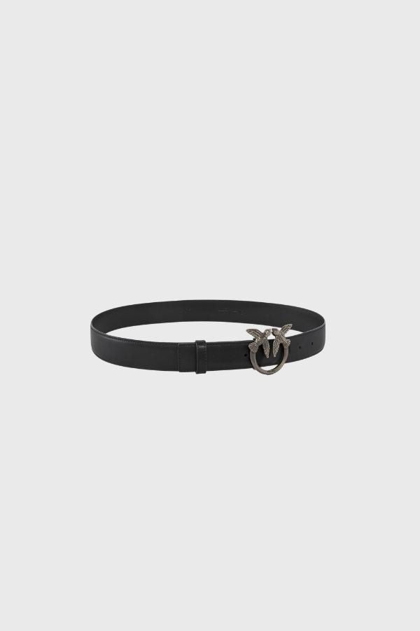 Pinko Love Berry H3 Belt 100125 A0F1