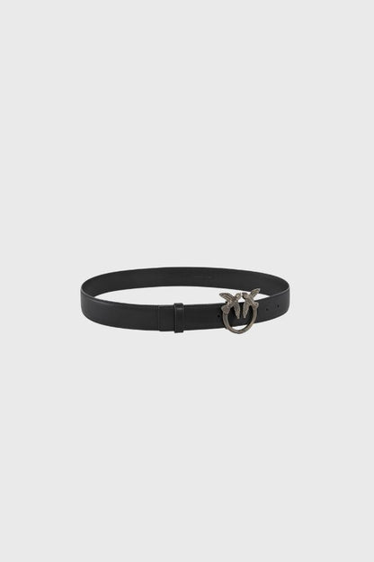 Pinko Love Berry H3 Belt 100125 A0F1