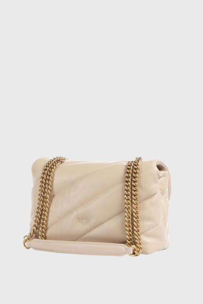 Pinko Love Puff Classic New Buckle 107057 A072