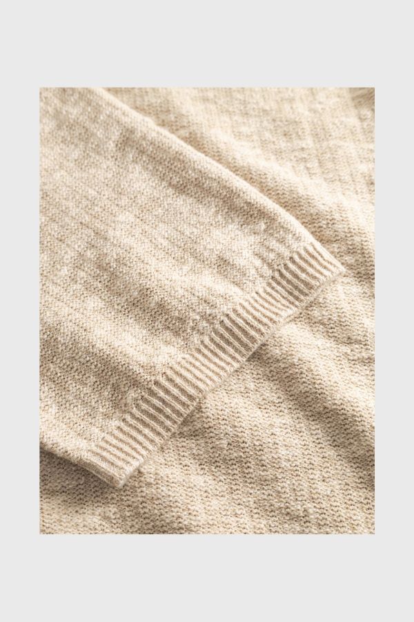 Gabba Nigel Alto SS Knit PO12171 11989