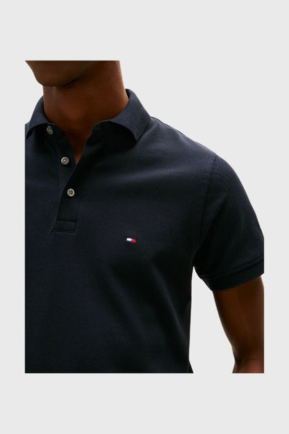 Tommy Hilfiger Slim Polo MW0MW17771