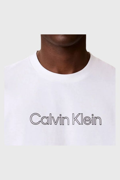 Calvin Klein Jeans T-Shirt LV04LG812G