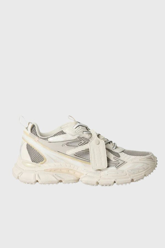 Off White Be Right Back Worn Out Sneakers OF05753267B