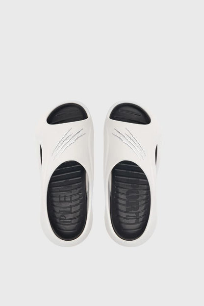 Plein Sport Rubberized Moon Slides USG0039 SXV022N