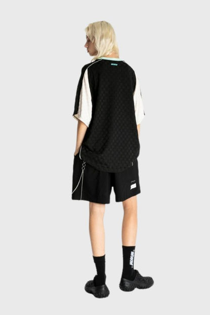 MWM Soccer Style T-Shirt MW092040408