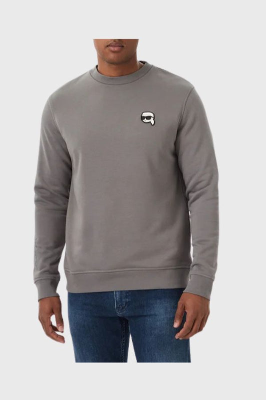 Karl Lagerfeld Sweat Crewneck 705710 561900