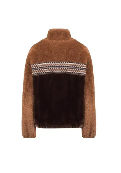 Ugg Marlene Sherpa Jacket 1142550