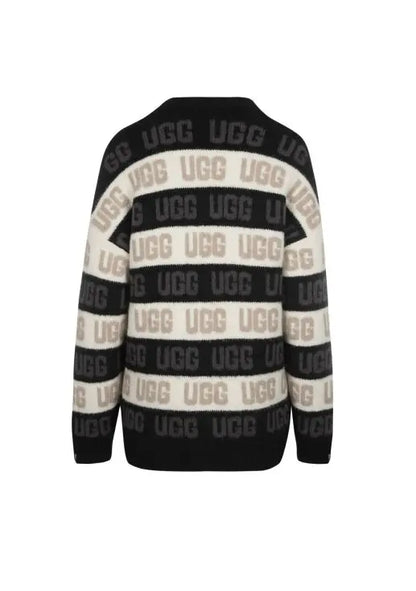 Ugg Graphic Logo Cardigan Ζακέτα 1149470