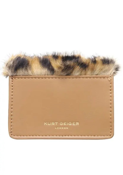 Kurt Geiger Micro Kensington Cross Body Handbag  5034239999