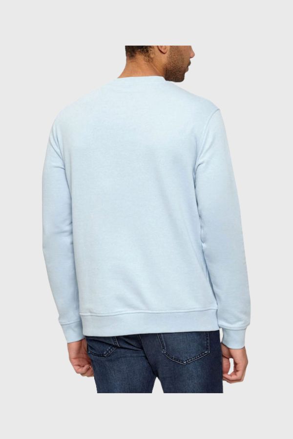 Karl Lagerfeld Sweat Crewneck 705780 561917