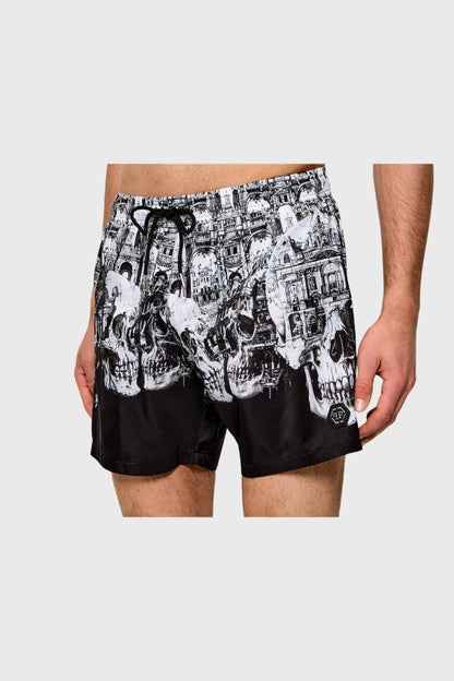 Philipp Plein Safc MMT0429 PTE088N PM26MBM11