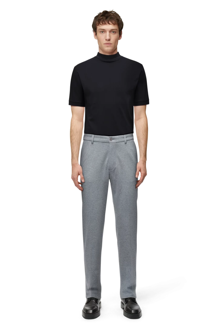 Drykorn AJEND_SK Slim Fit Jersey Παντελόνι 138338