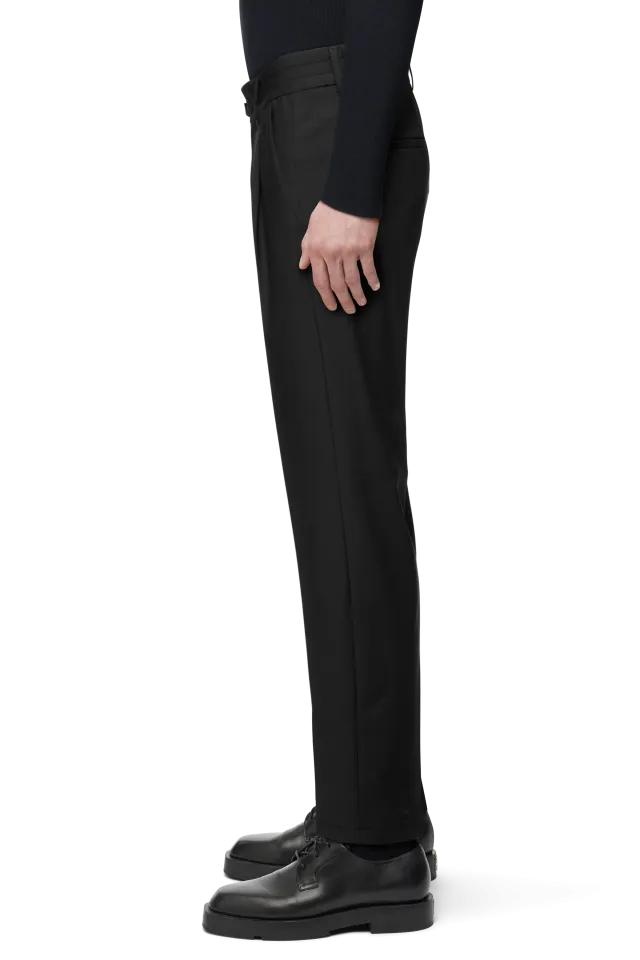 Drykorn Chasy Casual Pleated Παντελόνι 190001