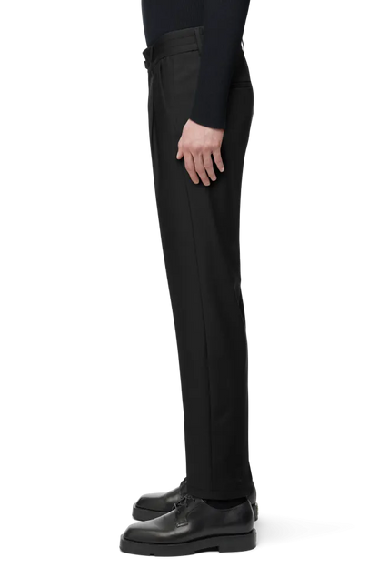 Drykorn Chasy Casual Pleated Παντελόνι 190001
