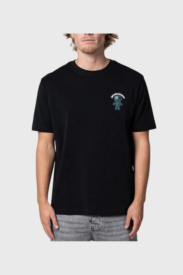 Wrong Friends Warren T-Shirt WF1348