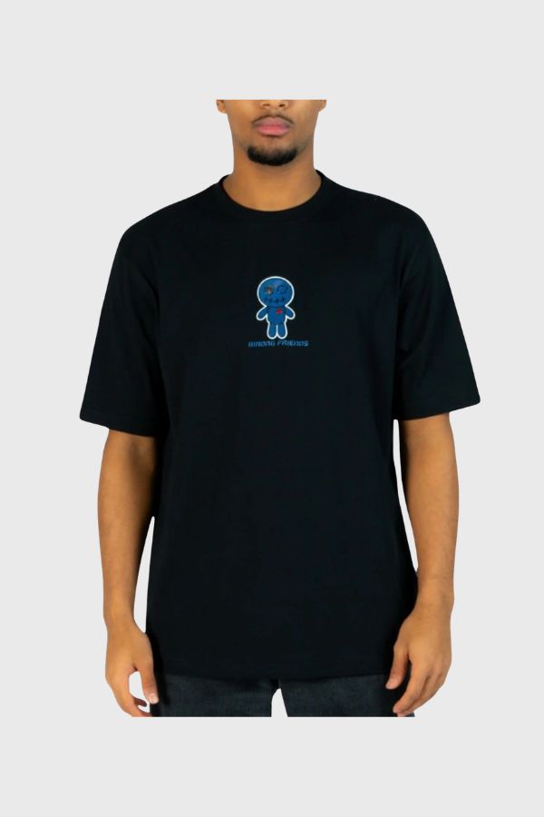 Wrong Friends Eduardo Sweater WF1324