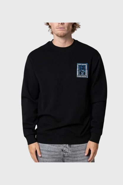 Wrong Friends Vienna Sweater WF1349