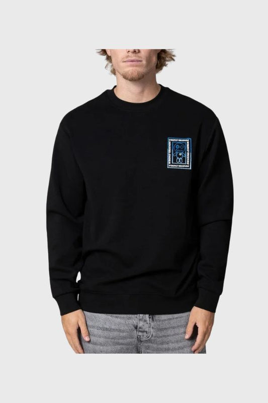 Wrong Friends Vienna Sweater WF1349