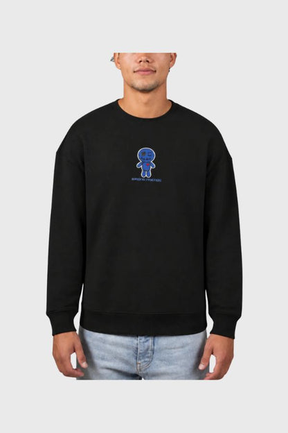 Wrong Friends Eduardo Sweater WF1323