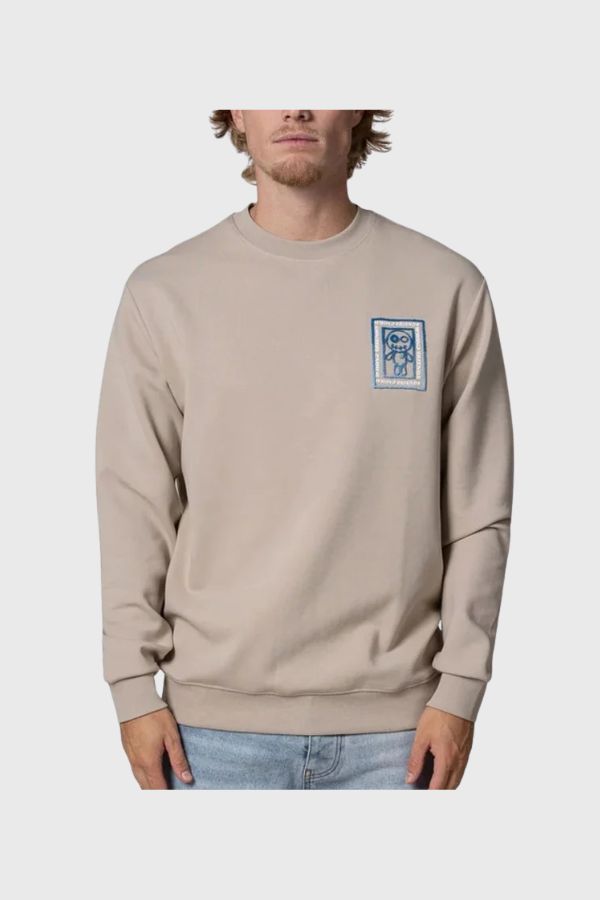 Wrong Friends Vienna Sweater WF1349