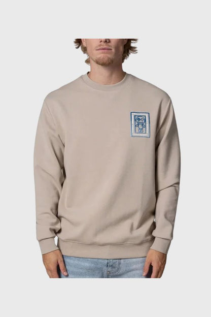 Wrong Friends Vienna Sweater WF1349