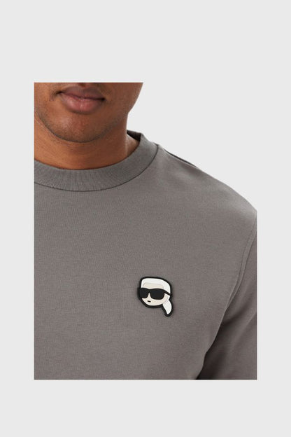 Karl Lagerfeld Sweat Crewneck 705710 561900