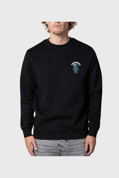 Wrong Friends Warren Sweater WF1347