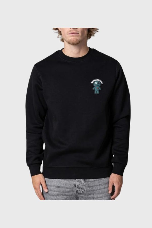 Wrong Friends Warren Sweater WF1347