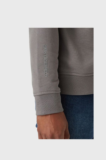 Karl Lagerfeld Sweat Crewneck 705710 561900