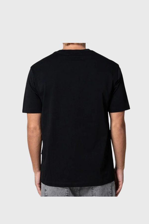 Wrong Friends Warren T-Shirt WF1348