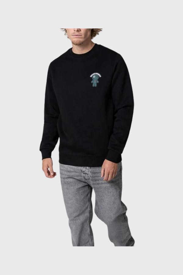 Wrong Friends Warren Sweater WF1347